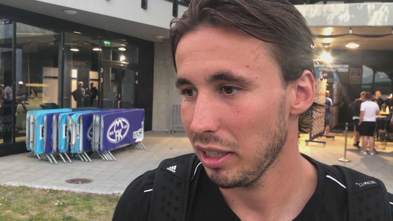 - Det blir en tung busstur hjem